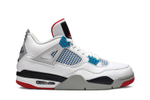 Кроссовки Jordan Air Jordan 4 Retro Se What The 4