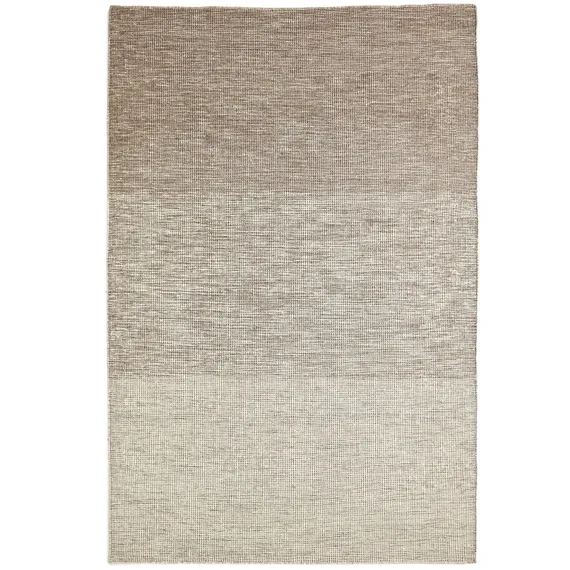 Ковер Malenka, коричневая шерсть, 200х300 см