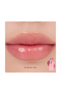 Rom&Nd Sheer Tinted Stick стойкая помада-тинт в стике