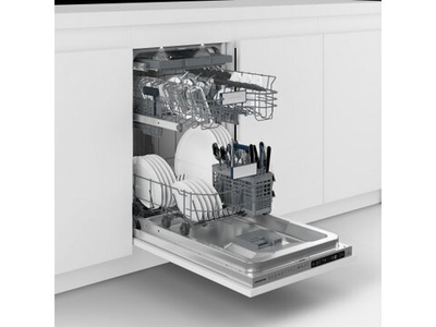 Встраиваемая посудомоечная машина GRUNDIG GSVP3150Q