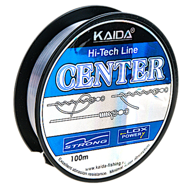 Леска Kaida Center 100м -