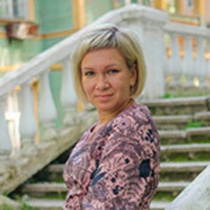 Арина Назаренкова