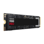 Твердотельный накопитель SSD 1TB Samsung 9100 PRO, M.2, PCI-E 5.0 x4, TLC 3D NAND (R/W - 14800/13400 MB/s) 600TBW