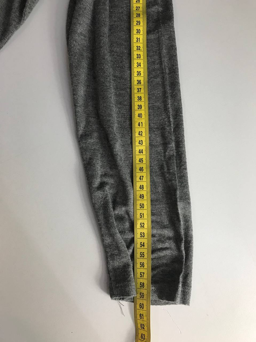 Блузка для повседневного гардероба, визуально на 50 размер