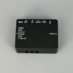 Видеопередатчик Foxeer (4.9-6G) Reaper Extreme 3W 80CH