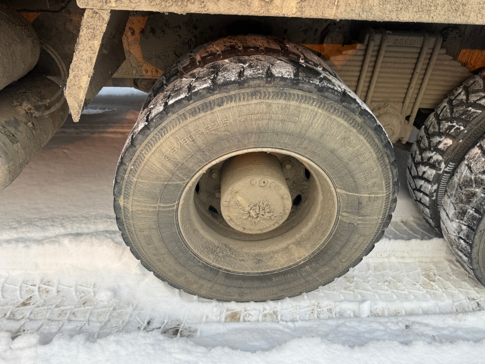 Shacman (Shaanxi) SX* 8x4 Самосвал SX331863366 (Дизельный, 12,5 л, 544 л.с., МТ)