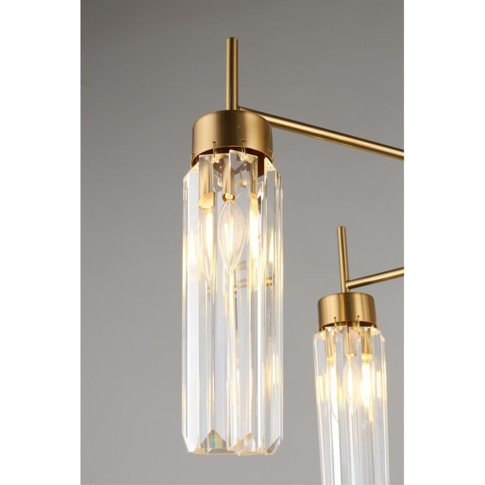 Потолочная люстра Omnilux Panvenan OML-68517-06