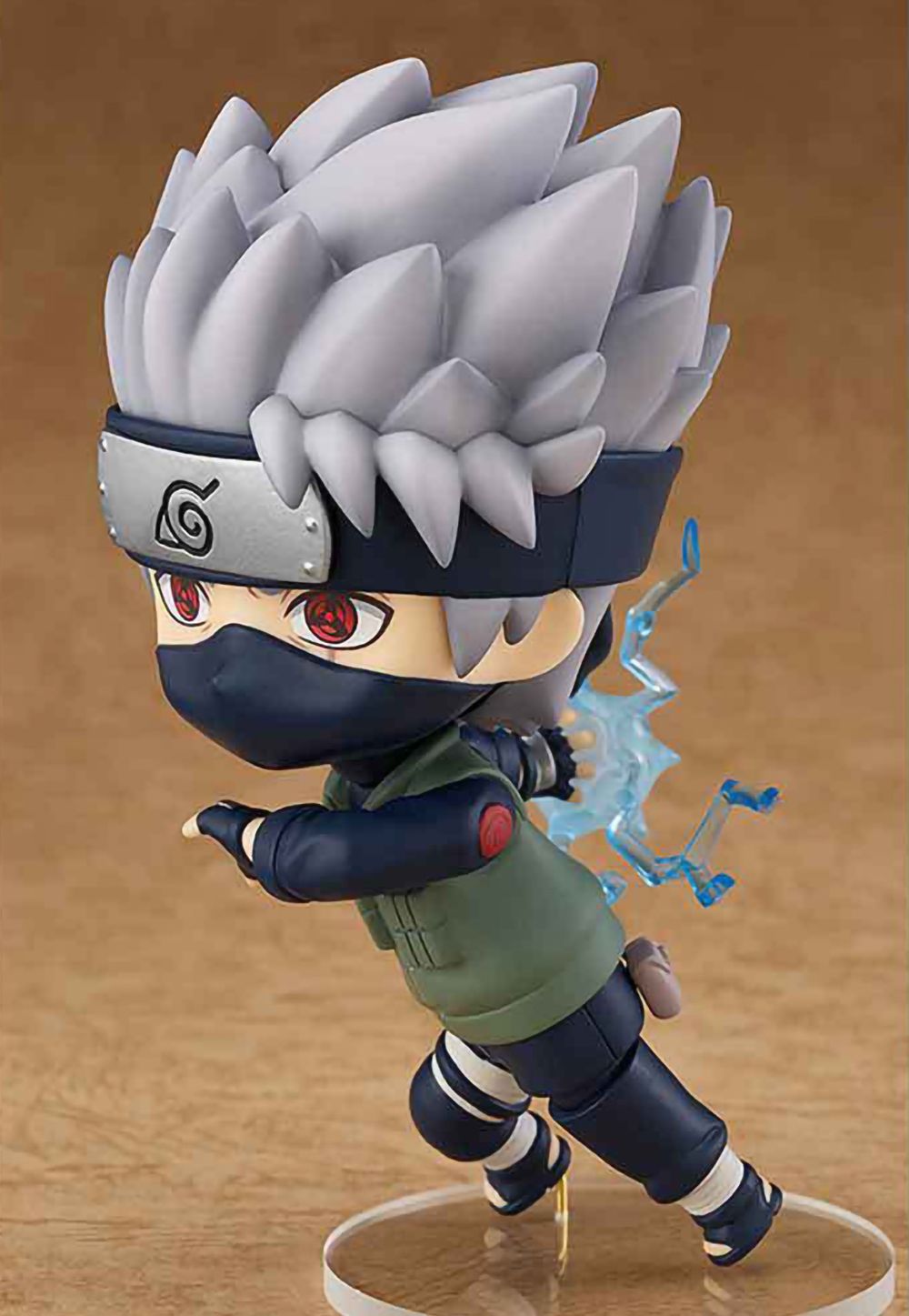 Фигурка Nendoroid Naruto Kakashi Hatake