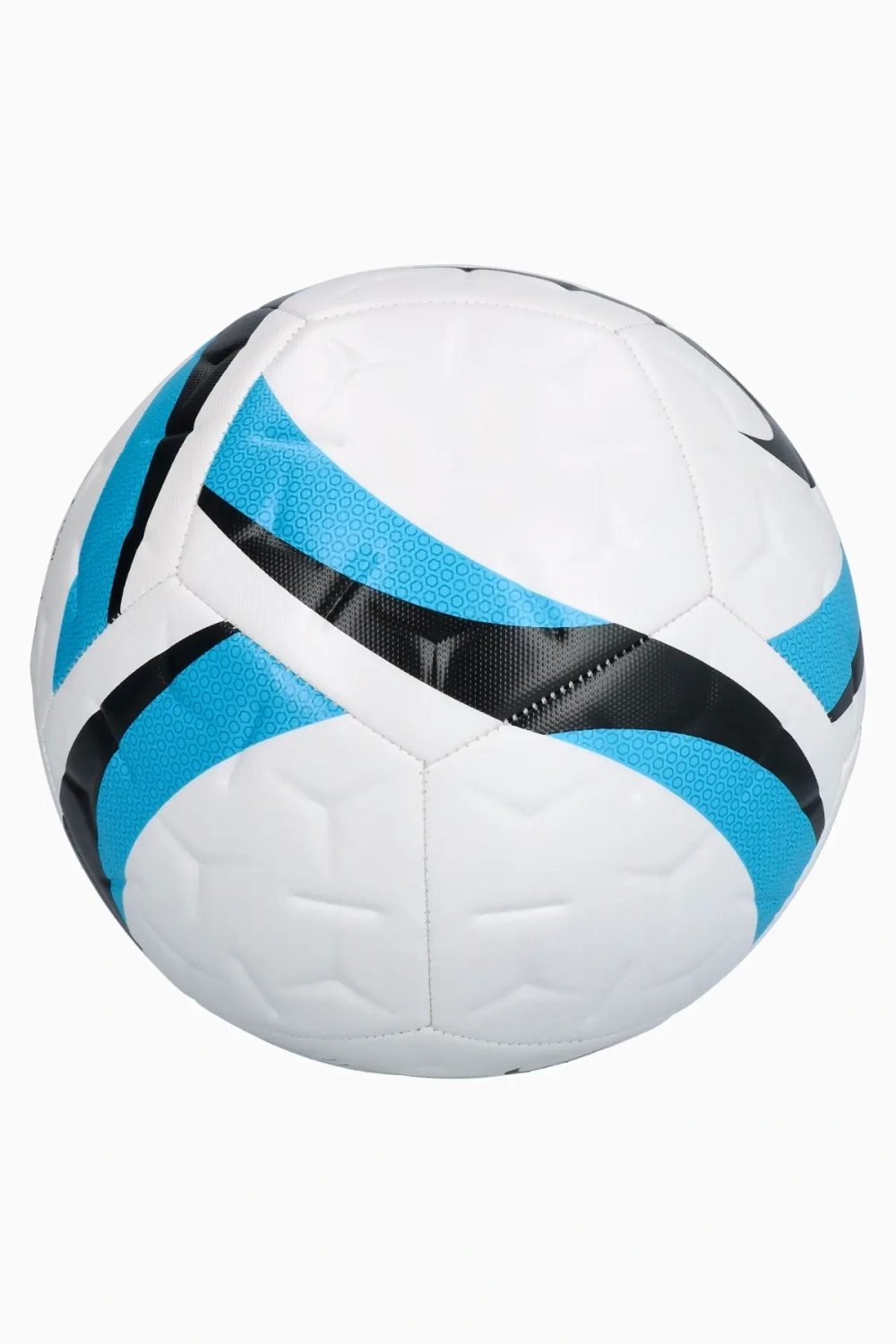 Футбольный мяч Nike Academy Team размер 4 - белый