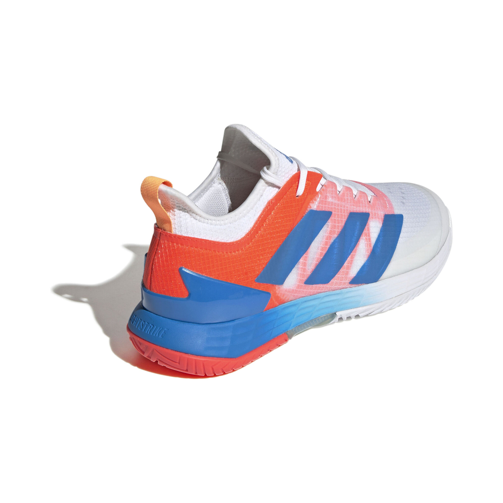 Мужские теннисные кроссовки adidas Adizero Ubersonic 4 All Court Shoe Men - White, Blue