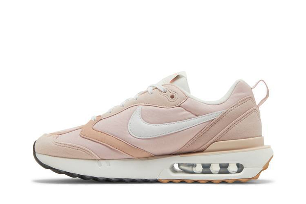 Кроссовки Nike Air Max Dawn (Женская размерная сетка)