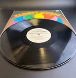 "Rock Hotel" LP Ансамбль «Рок-Отель», Рок, виниловая пластинка 12 дюймов Мелодия СССР 1983 год