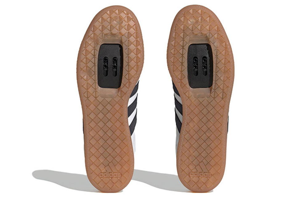 Кроссовки Adidas The Velosamba Vegan