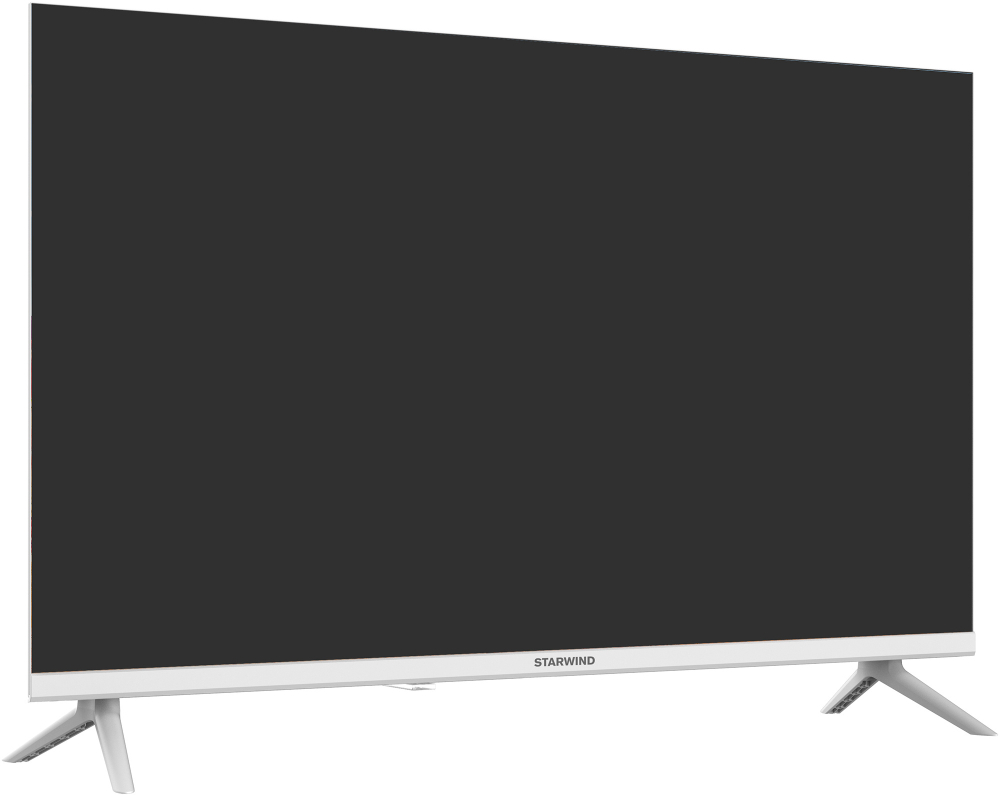 Телевизор ЖК 32" Starwind SW-LED32SG311 белый