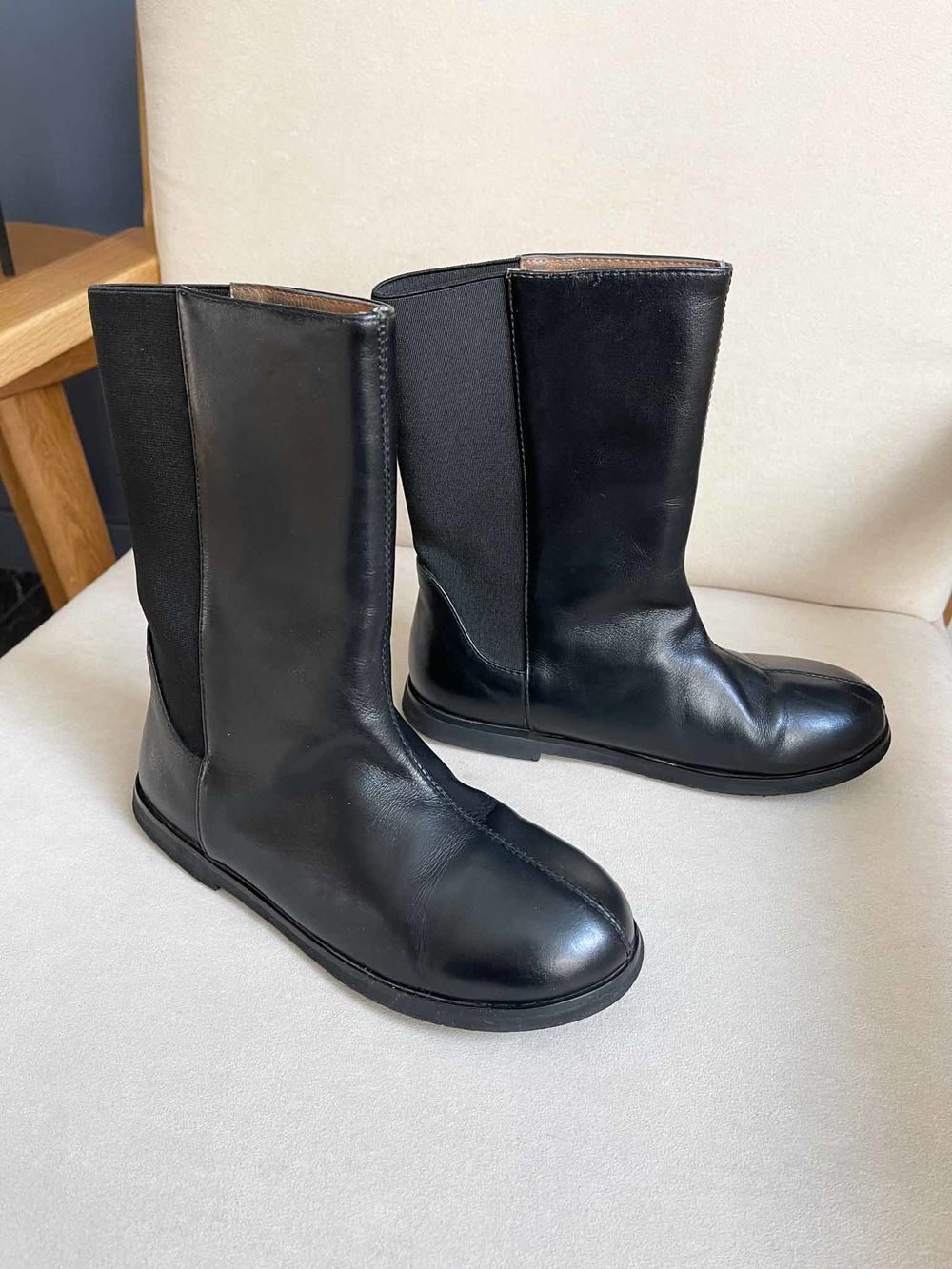 Сапоги Age of Innocence