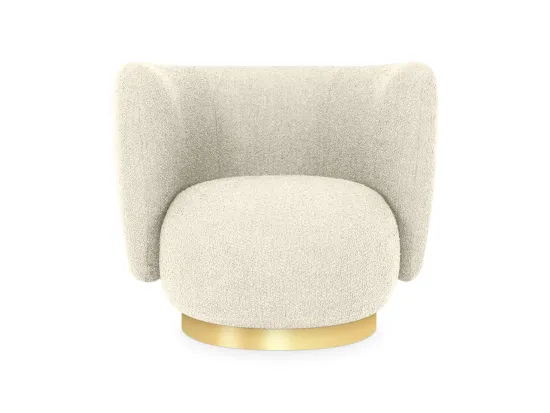 Кресло Lucca вращающееся 853091