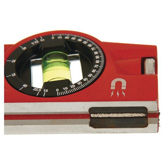 Уровень Milwaukee Torpedo Block магнитный 4932459096 — (7)