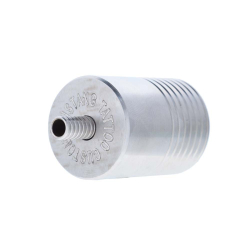 Держатель с бэкстемом Mustang Tattoo 35мм