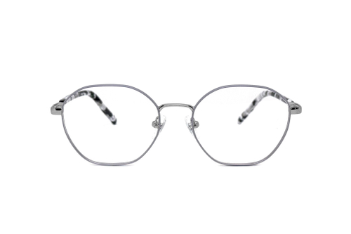 Овальная оправа Junior look