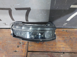 Повторитель поворота в зеркало правый RR Evoque 1 15-18 Б/У Оригинал LR048351