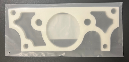 Прокладка между бачком и чашей унитаза Gustavsberg (Artic) VanFlex (50/1шт)