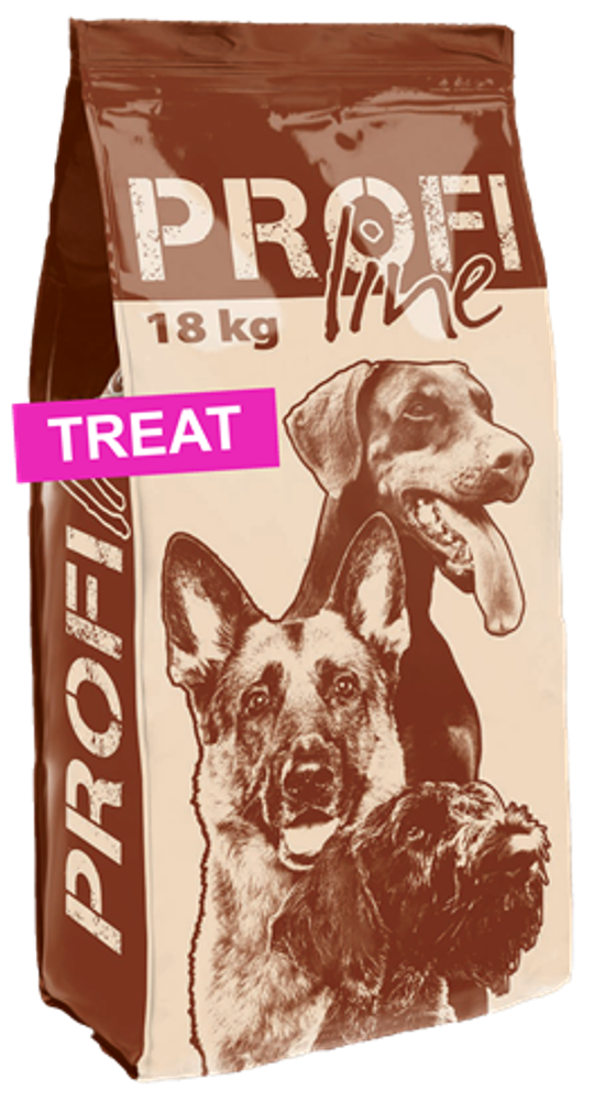 PREMIL TREAT/ТРИТ (Profi Line)