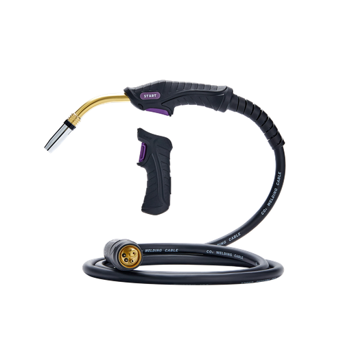 Горелка everGUN M24 (5м) START STE2400-50