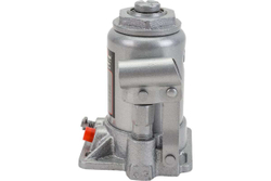 Двухштоковый домкрат СЕРВИС КЛЮЧ 4 т, высота 160-380, 75444