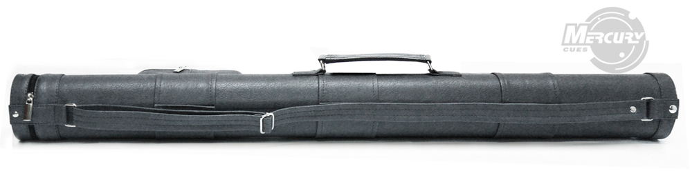 Тубус на 2 кия Меркури-PRO (серый)