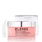 Бальзам для умывания Роза Про-Коллаген ELEMIS Rose Cleansing Balm 100 г