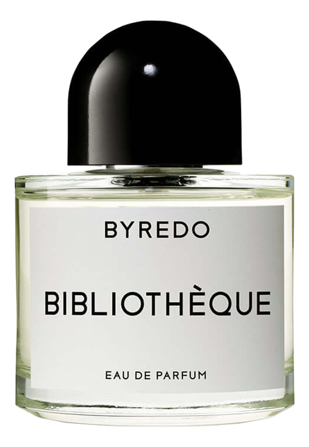 BYREDO Bibliotheque