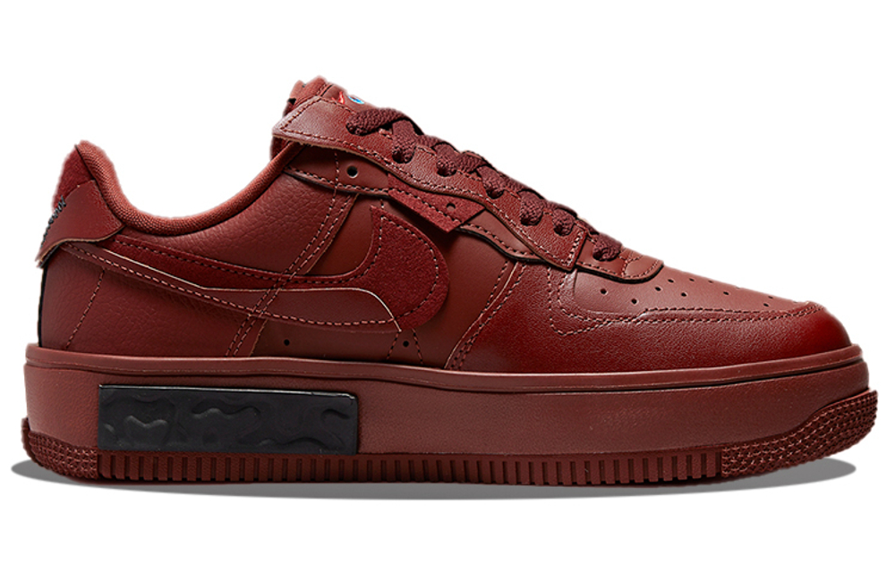 Кроссовки Nike Air Force 1 Low Fontanka (Женская размерная сетка)