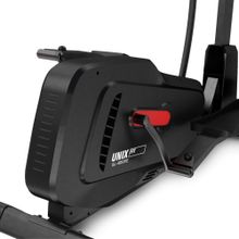 Эллиптический тренажер UNIX Fit SL-400XE