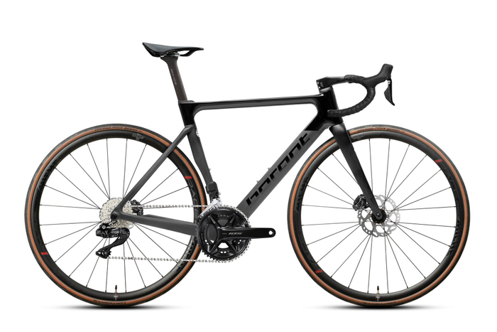 Шоссейный велосипед Borant Prime IV INTD 7170 Di2