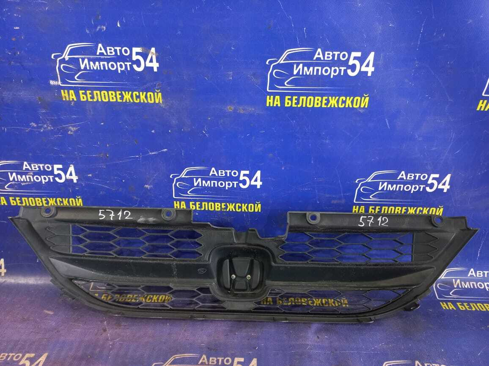 Решетка радиатора Honda ODYSSEY 2003-2006
