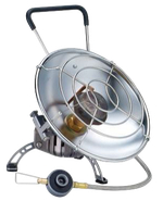 Обогреватель Kovea Fire Ball газовый KH-0710 66г/ч 565г