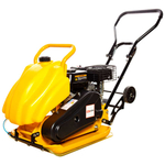 Виброплита REDVERG RD-29155