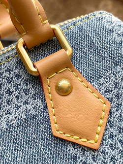 Louis Vuitton Speedy 18