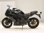 Kawasaki ER-6F 2014