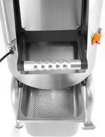 Картофелечистка Hendi Kitchen Line 229217