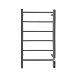 Электрический полотенцесушитель "лесенка" RTD-C5080-6E-U-03