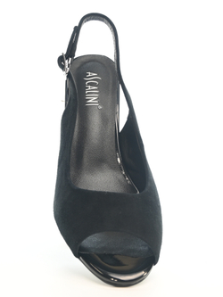 Босоножки женские Ascalini G2218