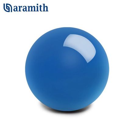 Шар Aramith Tournament Champion Pro-Cup Snooker ø52,4мм Синий