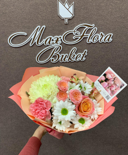 Букет Веста Б-415