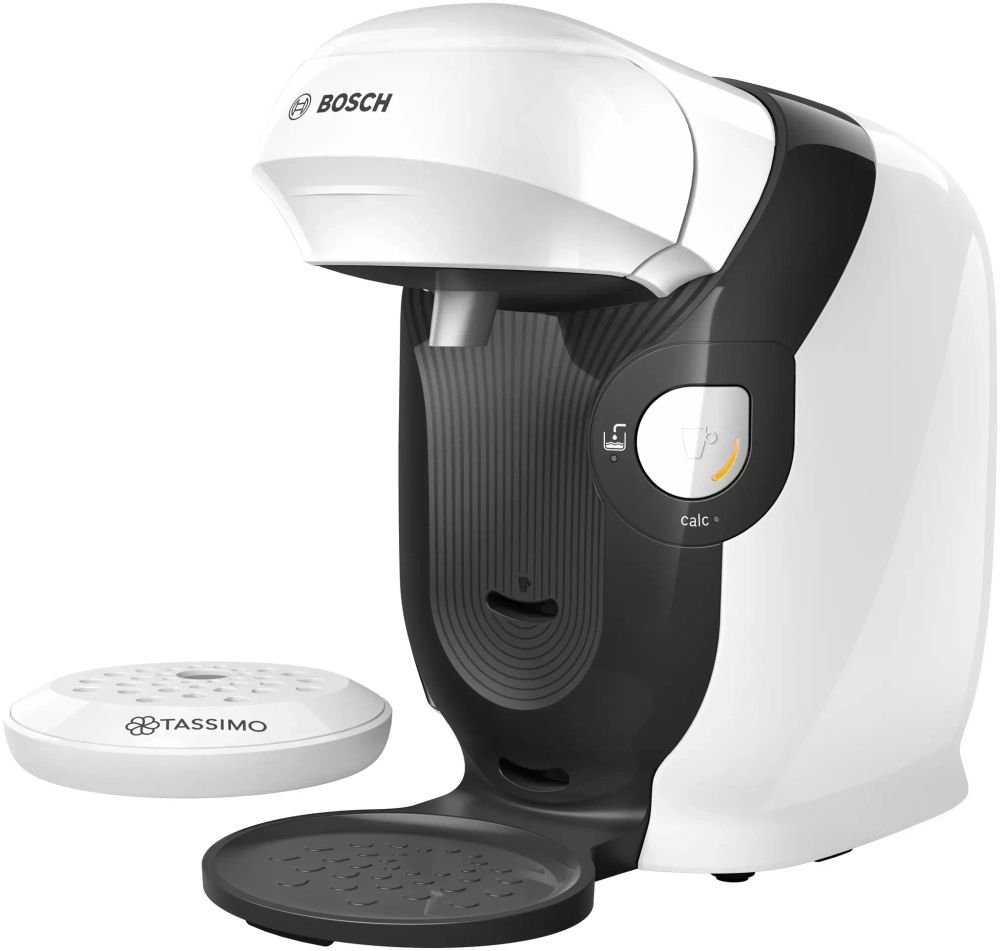 Кофеварка Bosch TAS1104