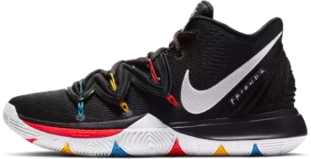 KYRIE 5 Duke 7280 CROSSOVER