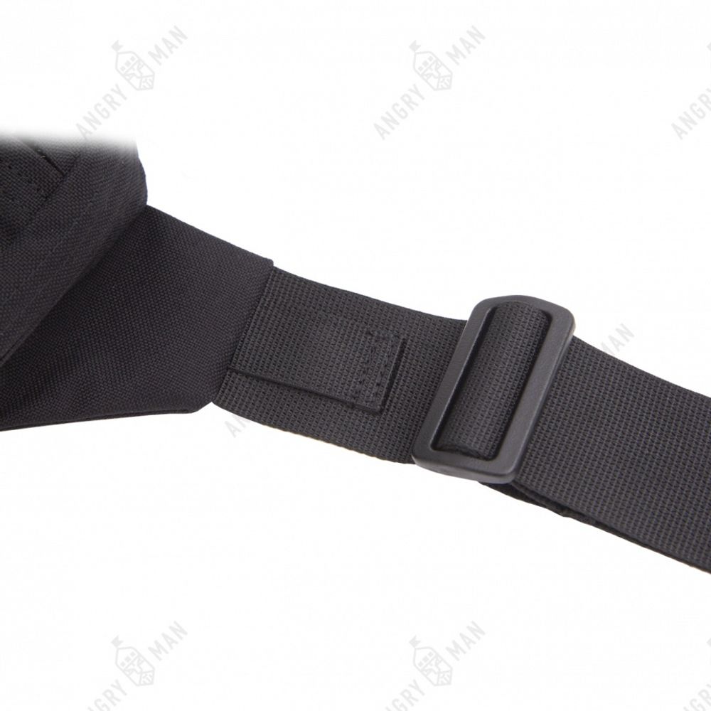 Поясная утилитарная сумка-кобура "Инди" , Wartech