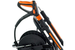 Мойка STIHL RE 362 PLUS (6,5 кВт 180 бар. 79кг)