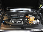 Hyundai Grandeur (Azera) Hybrid (GN7) Calligraphy (10.2023)