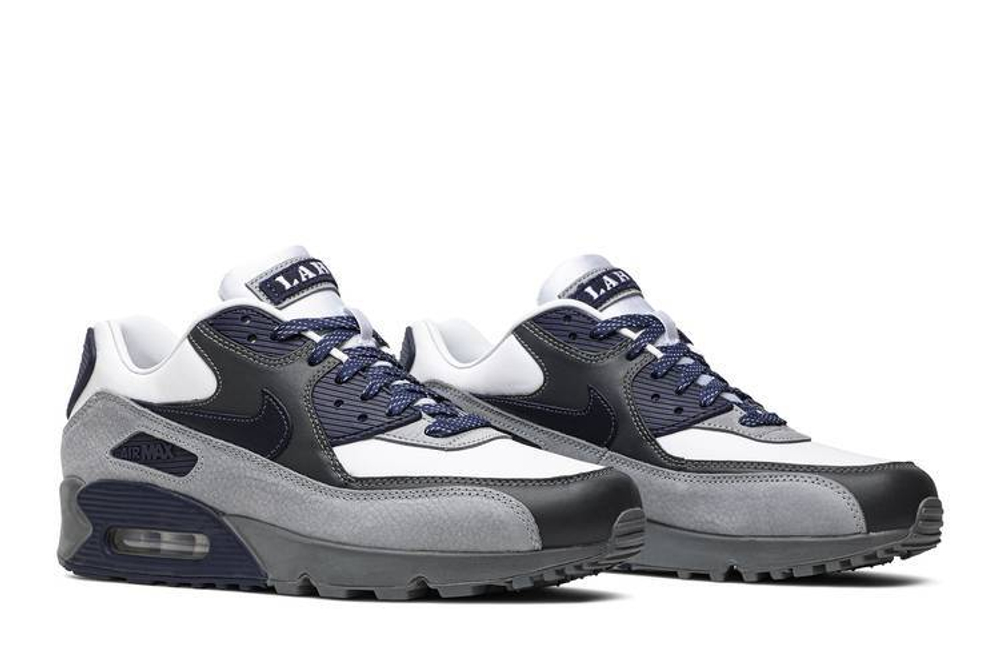 Кроссовки Nike Air Max 90 Nrg Lahar Escape